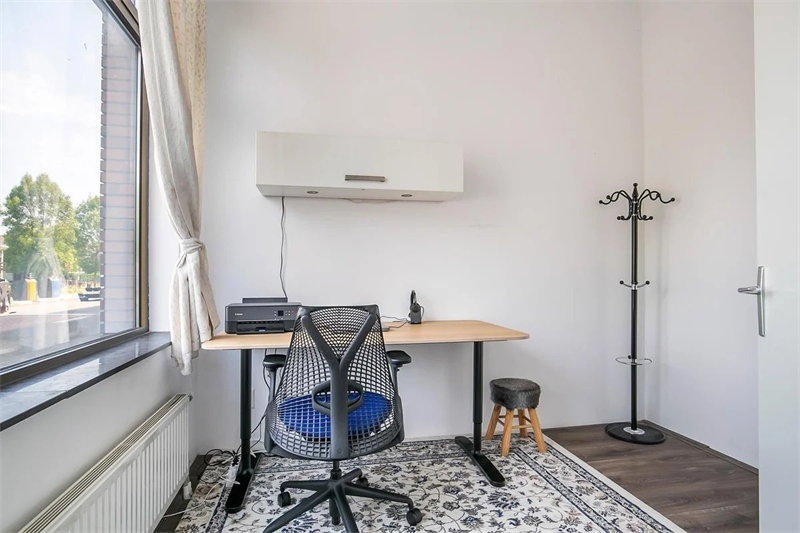 house in Utrecht