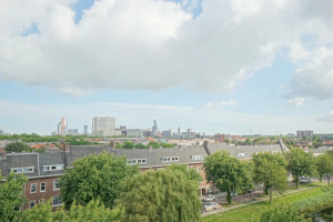 studio in Rotterdam