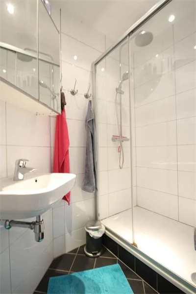 room in Utrecht