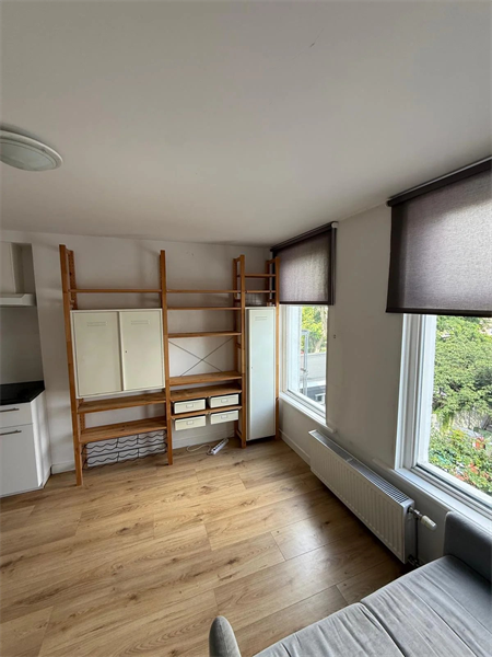 studio in Breda