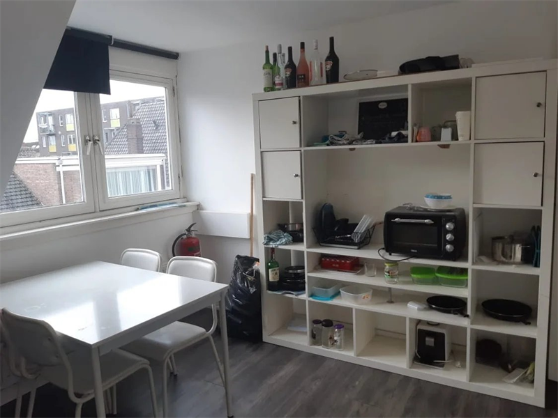 studio in Tilburg