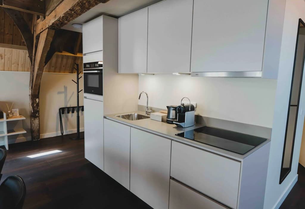 apartment in Nijmegen