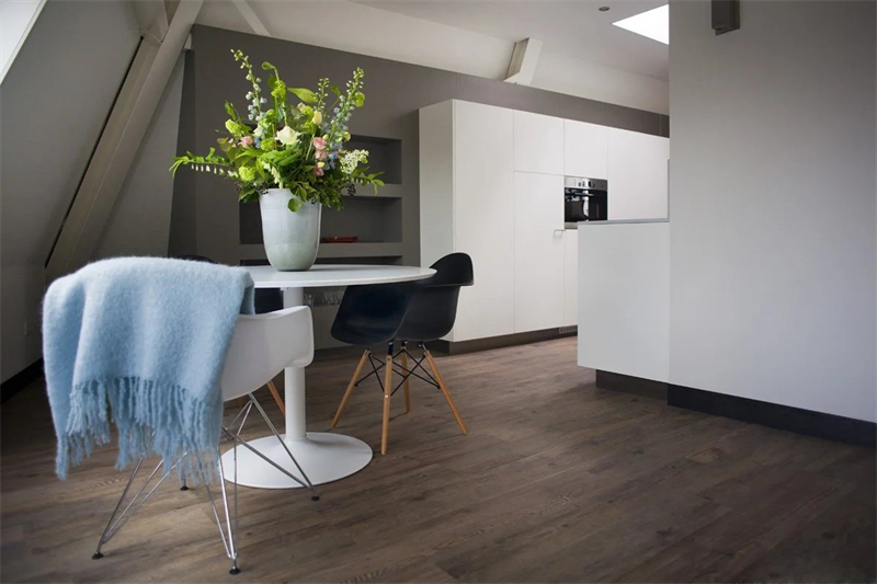 apartment in Arnhem