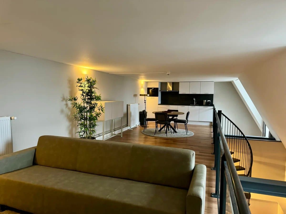 apartment in Tilburg