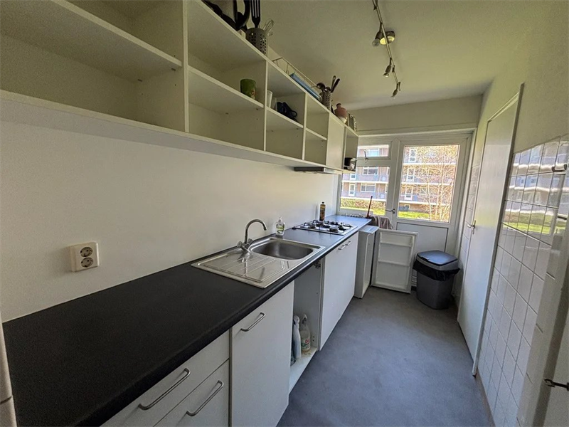 room in Groningen