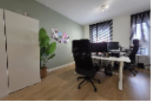 studio in Breda