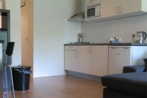 studio in Groningen