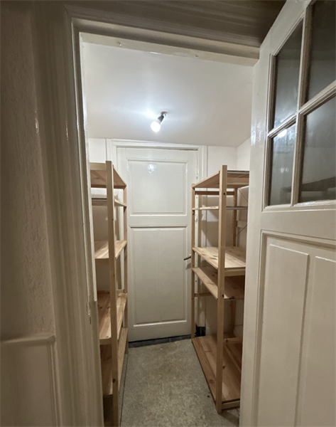 room in Utrecht