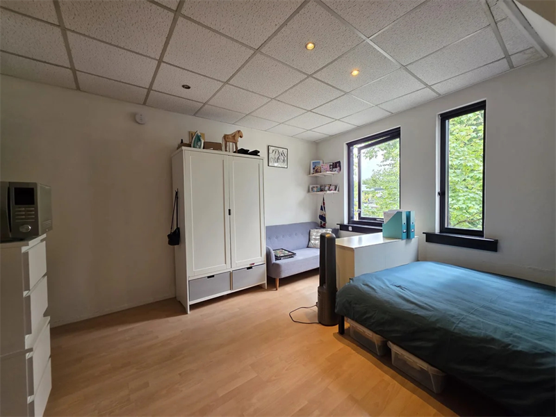 studio in Breda