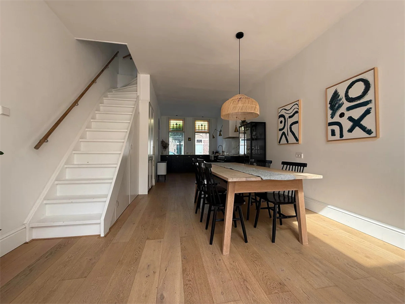 house in Utrecht