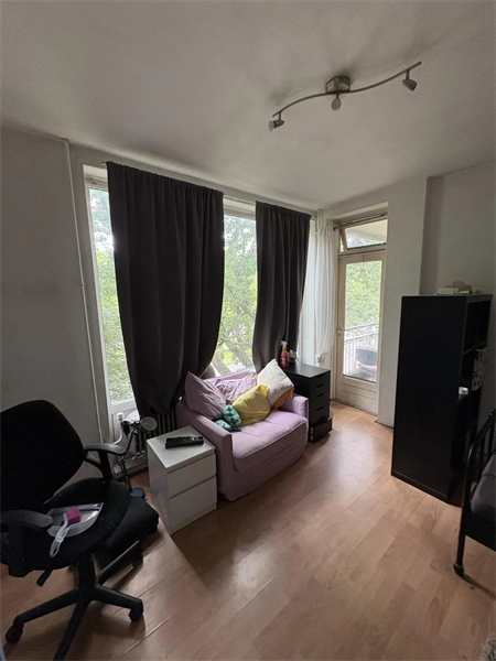 room in Tilburg