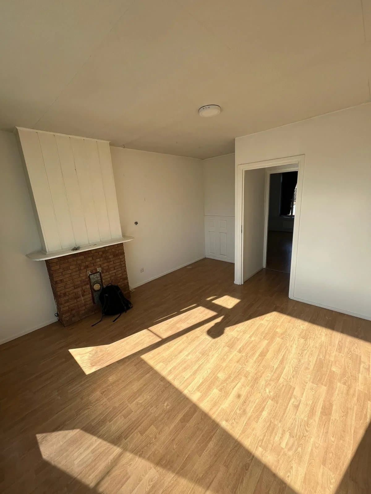 room in Rotterdam