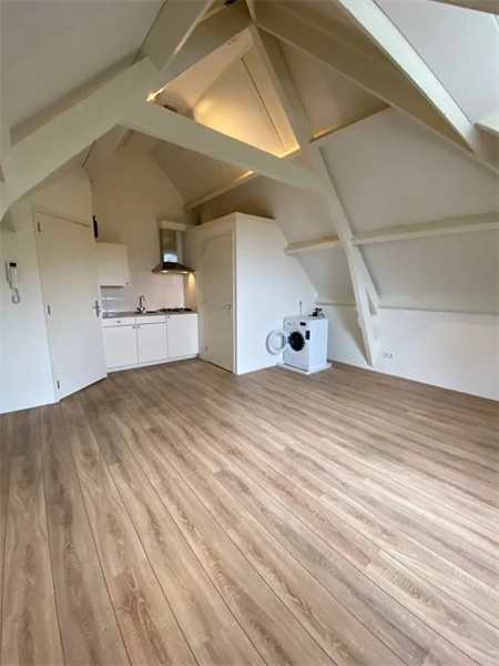 studio in Rotterdam
