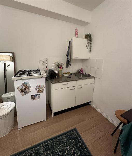 room in Utrecht