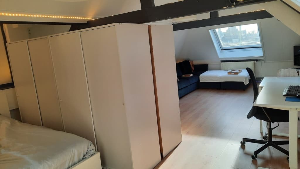 studio in Arnhem