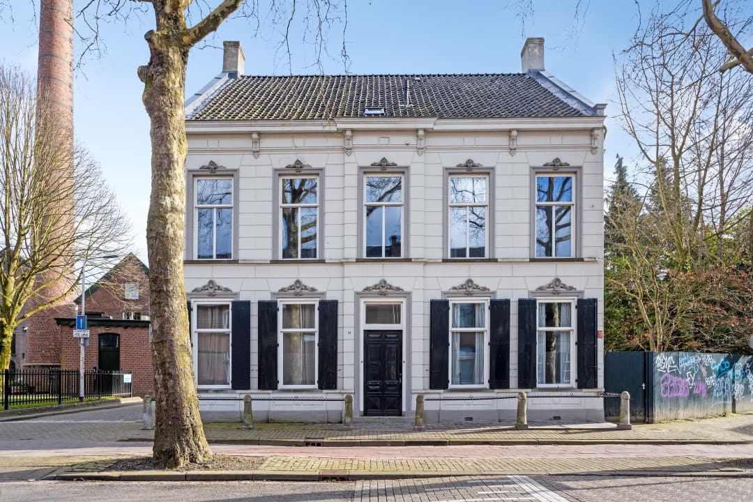 apartment in Tilburg