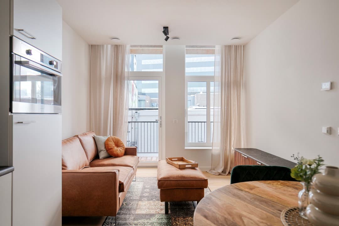 apartment in Tilburg