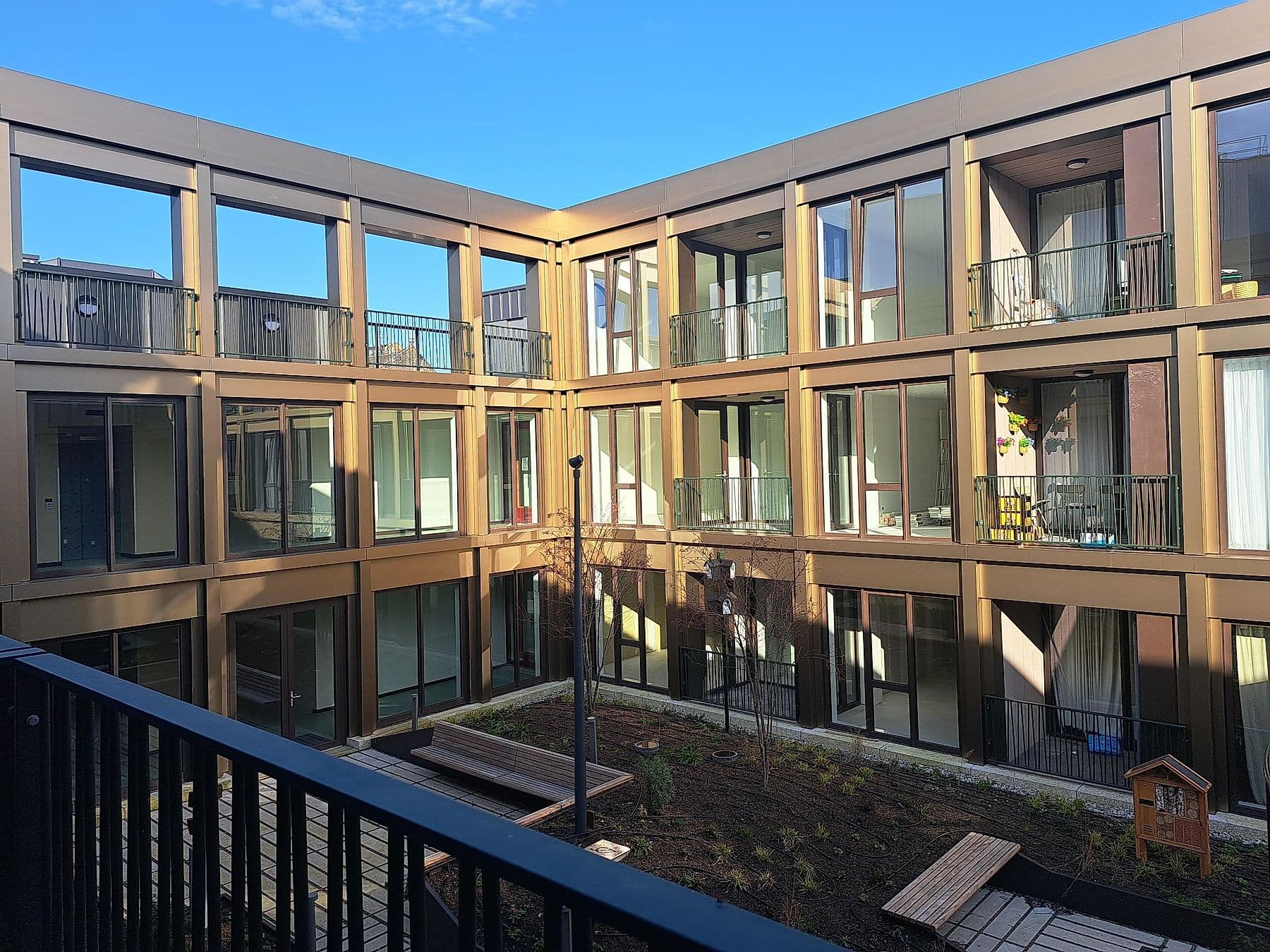 apartment in Maastricht
