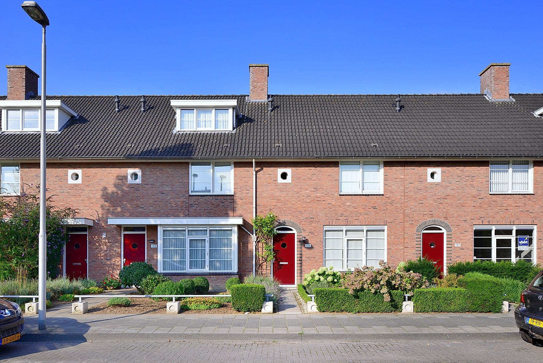 house in Eindhoven