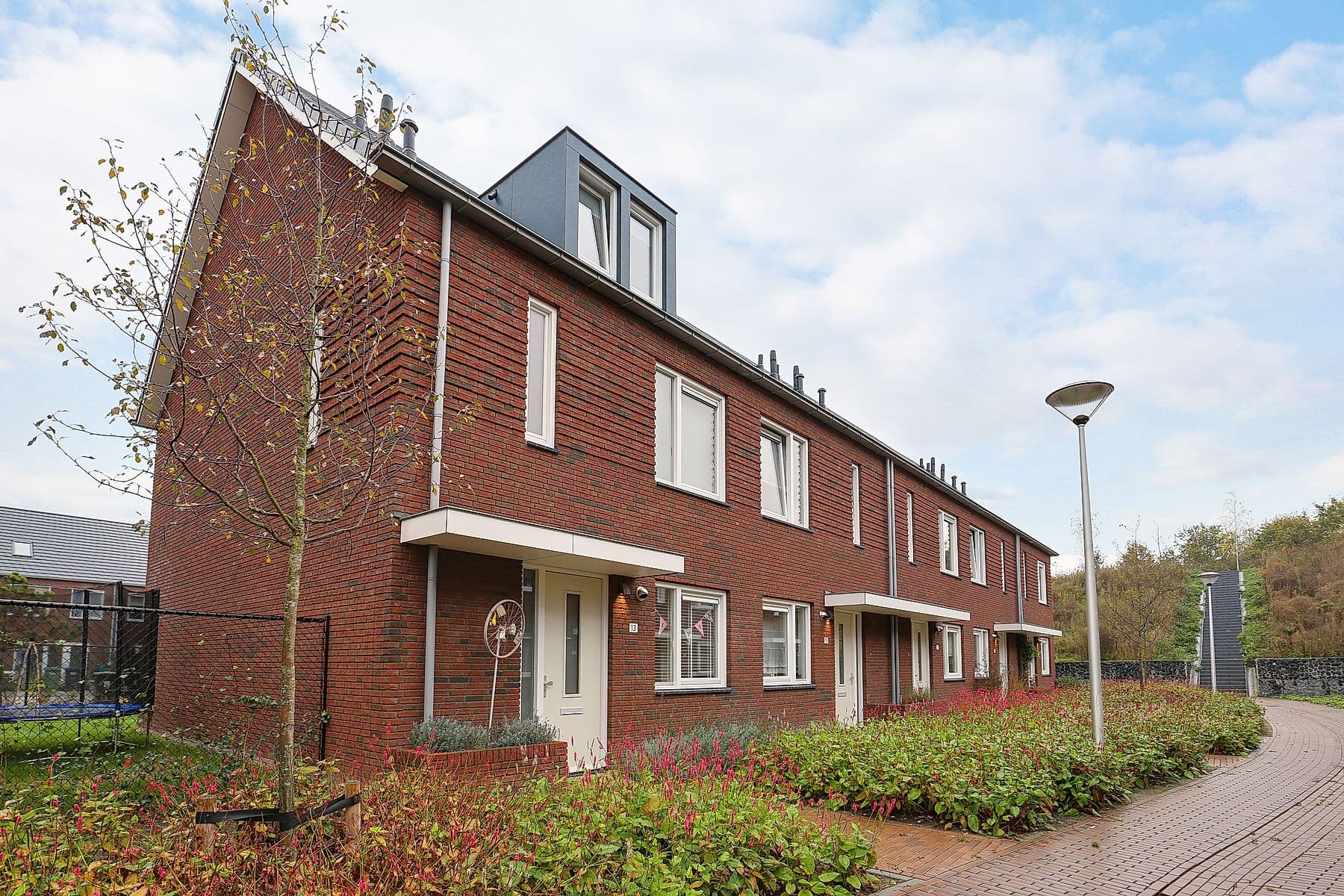 house in Eindhoven