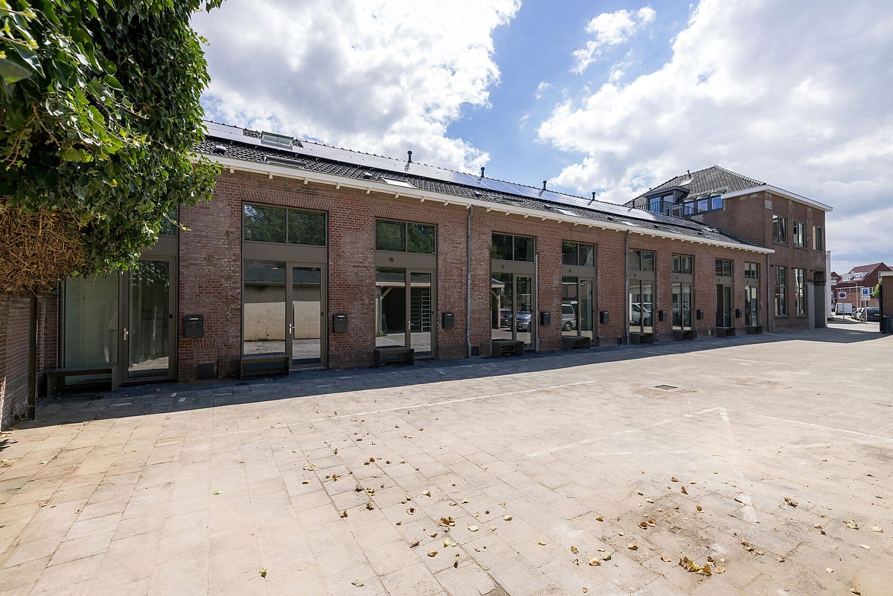 apartment in Tilburg