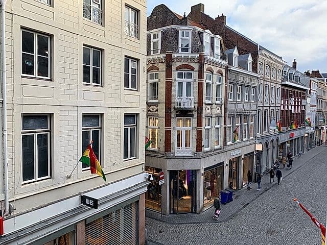 apartment in Maastricht