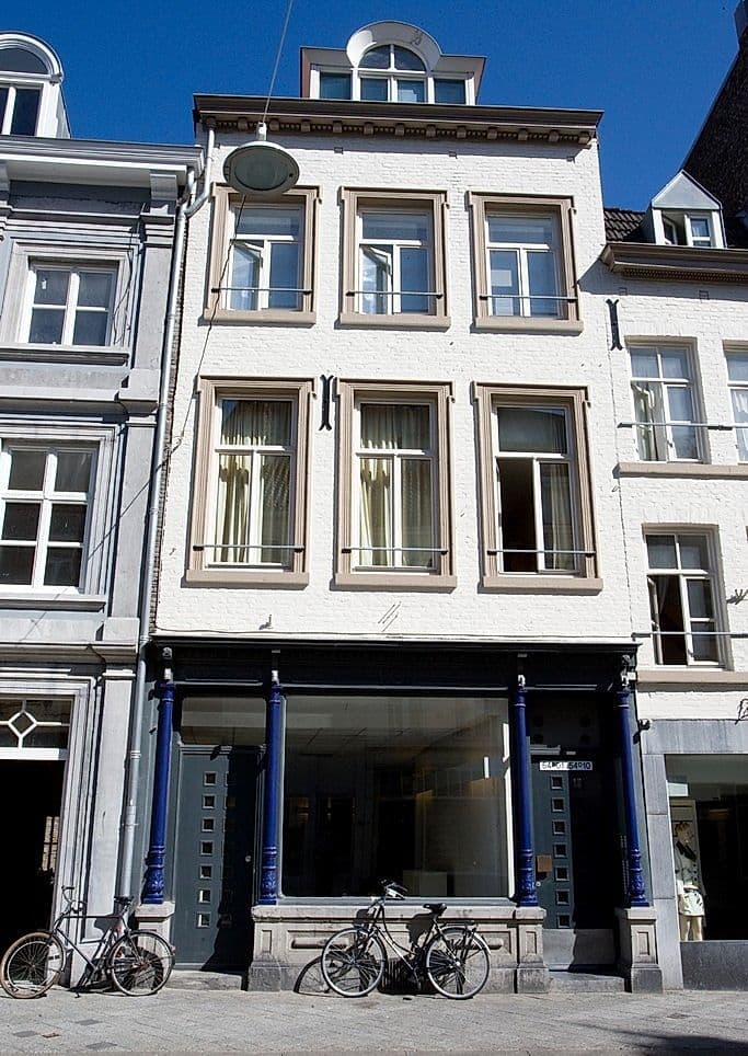 apartment in Maastricht