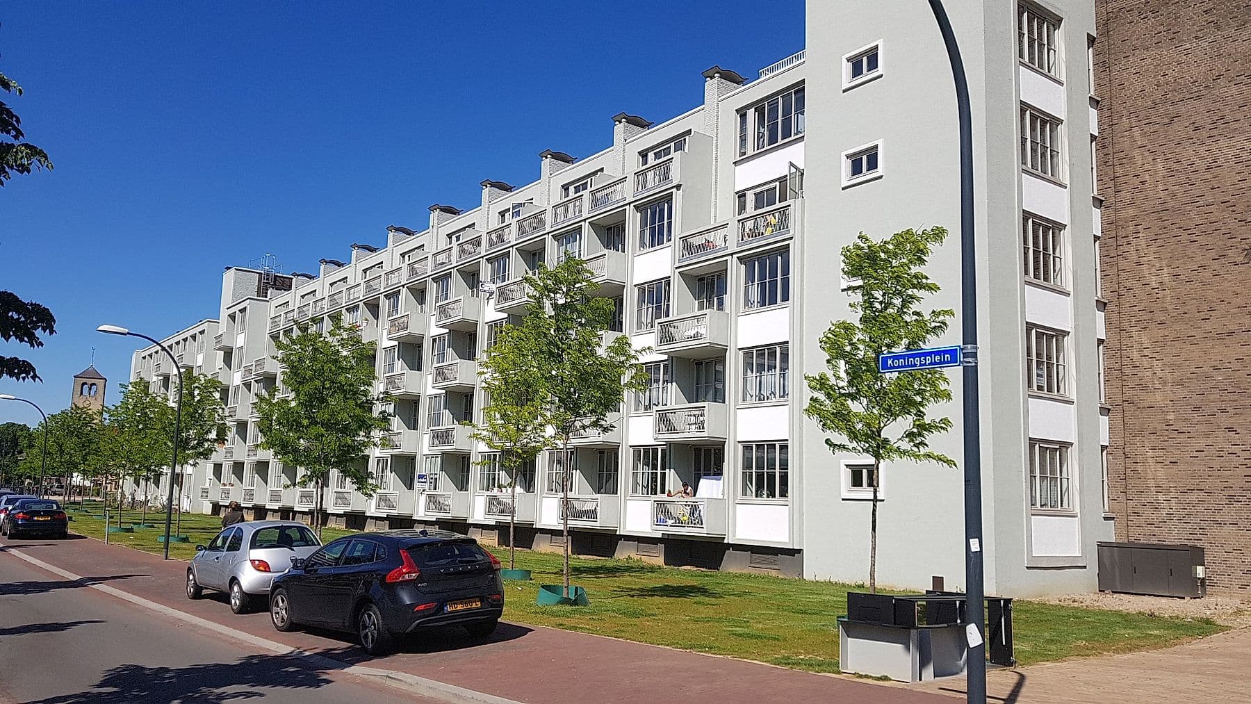 apartment in Maastricht