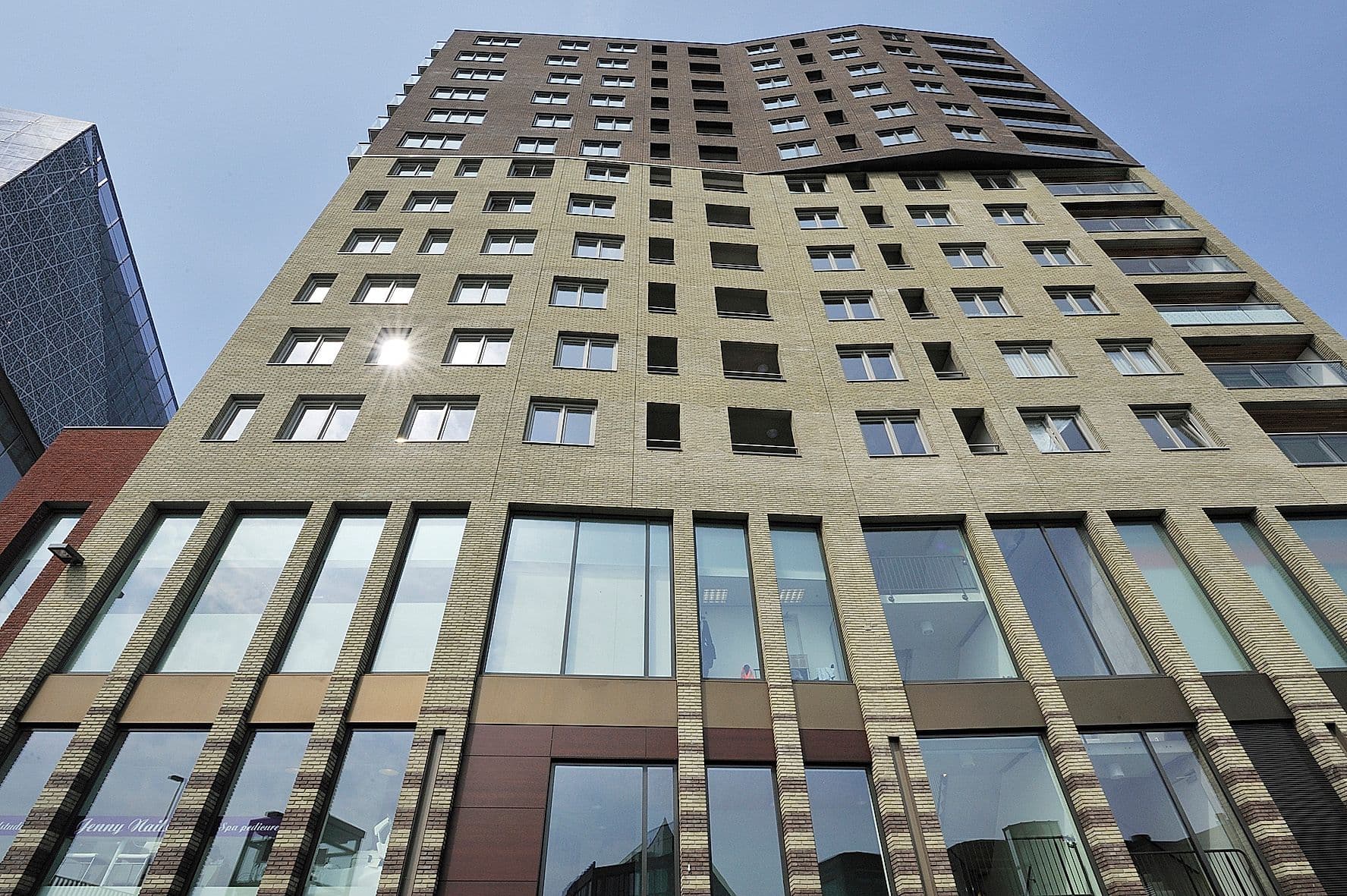 apartment in Nieuwegein