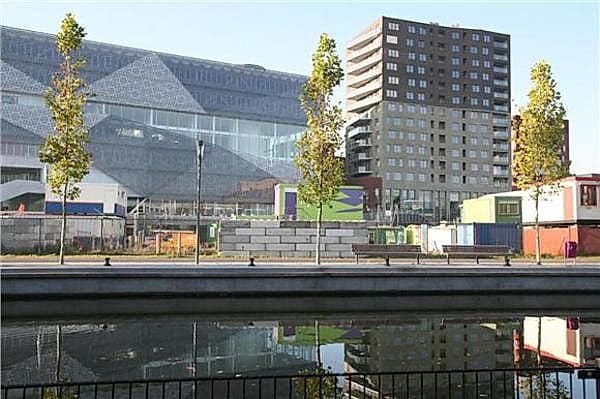 apartment in Nieuwegein