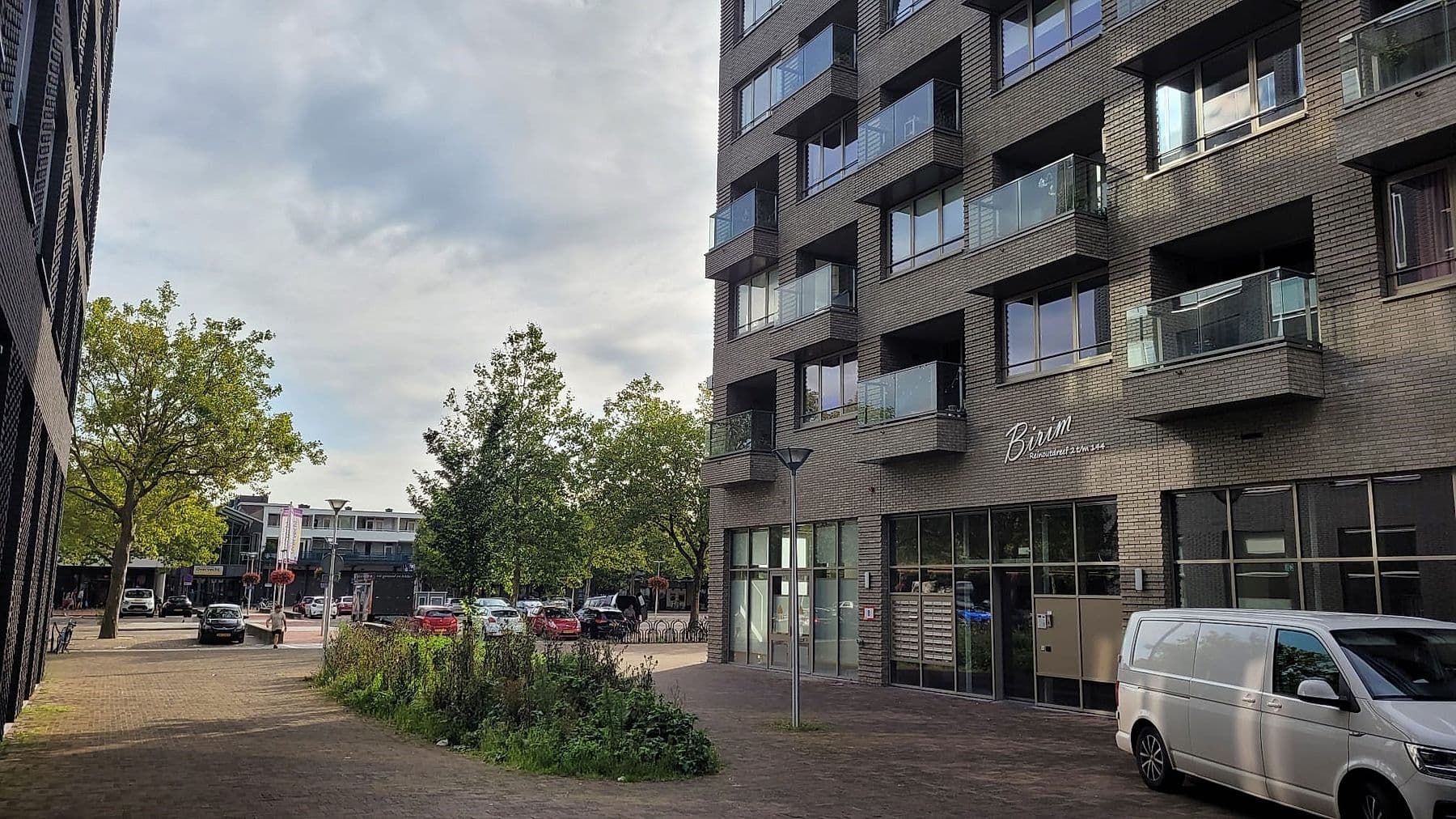apartment in Utrecht