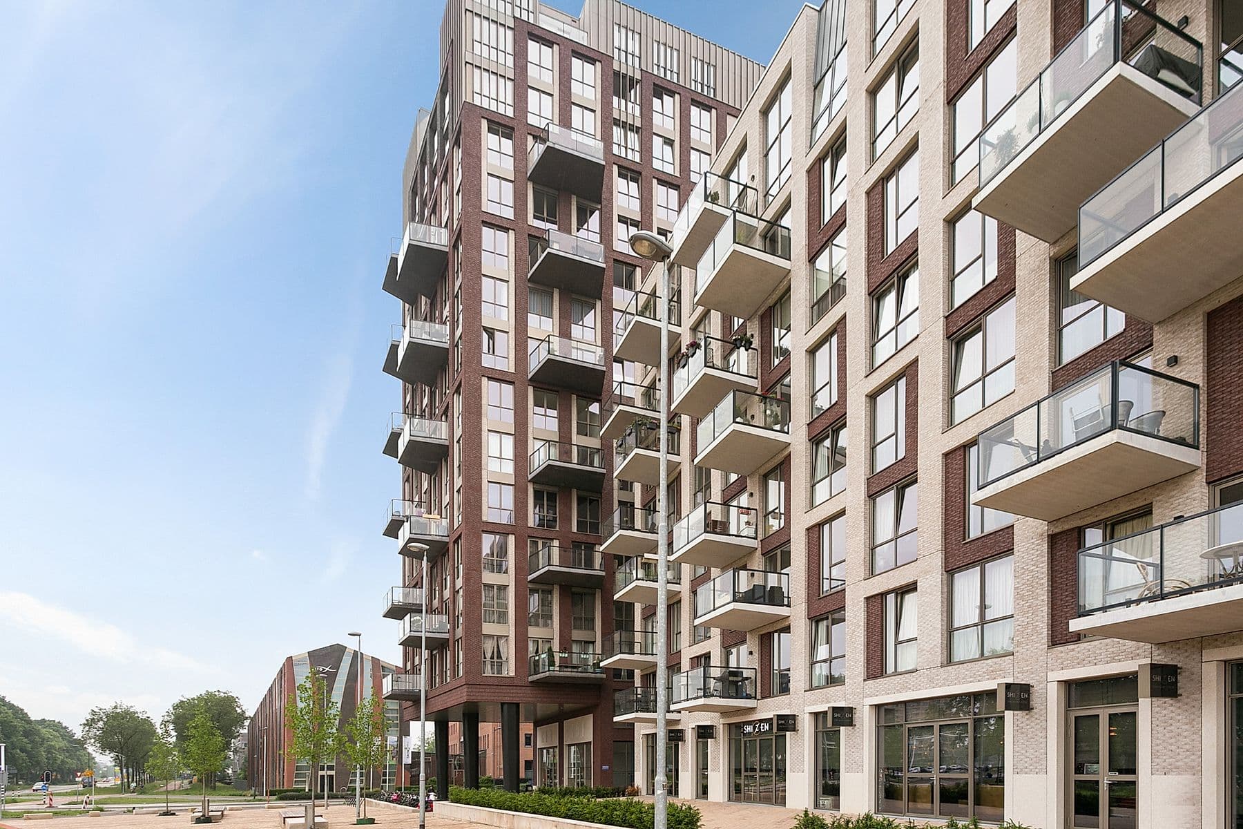 apartment in 's-Hertogenbosch