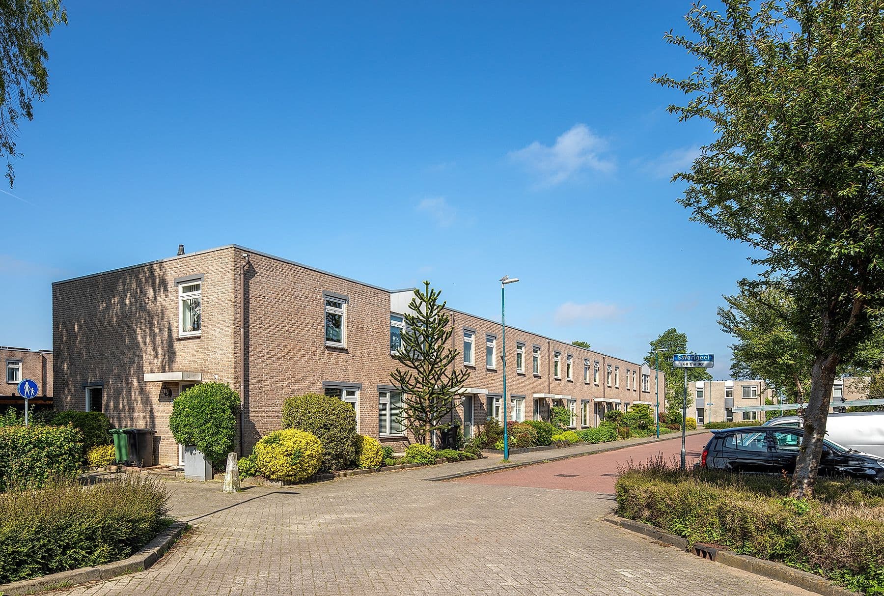house in Zoetermeer
