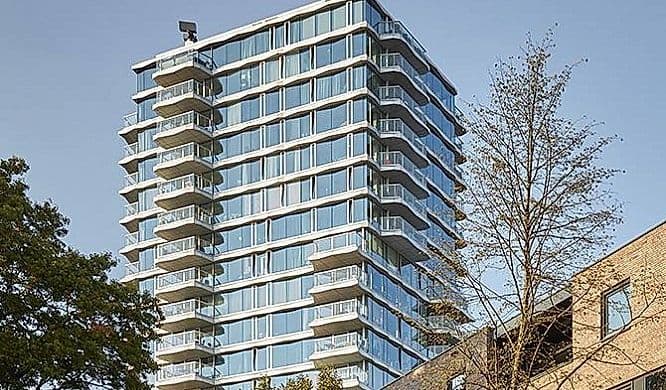 apartment in Eindhoven