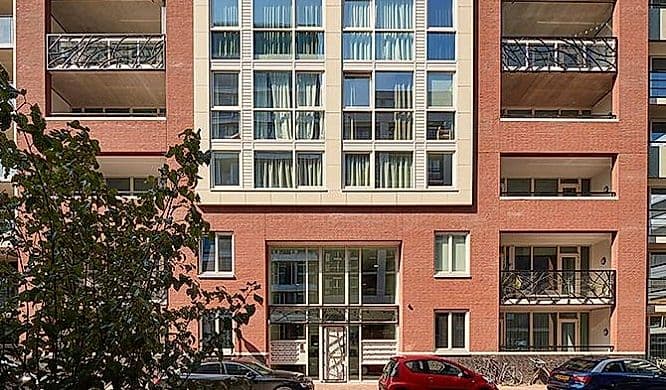 apartment in Eindhoven