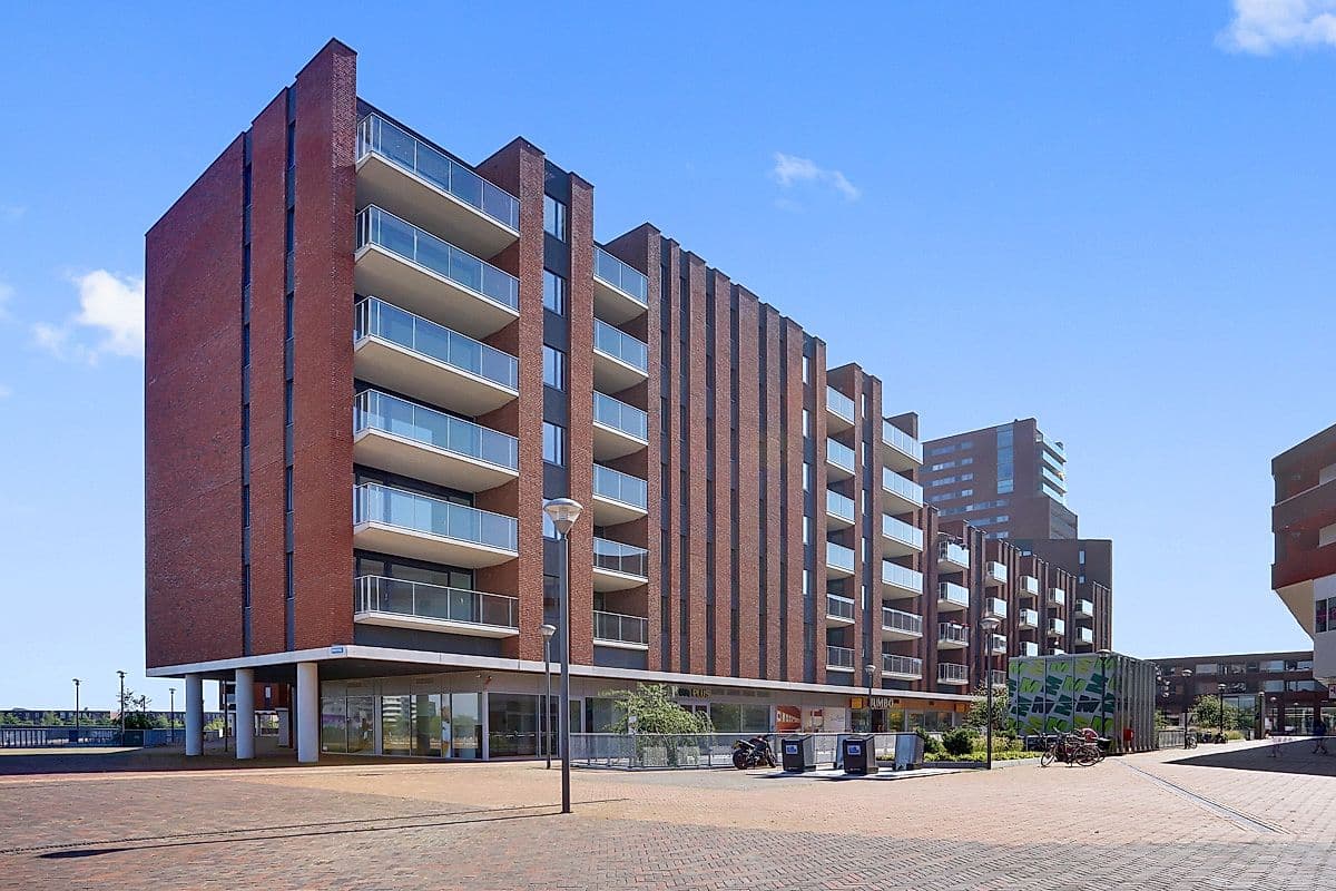 apartment in Eindhoven