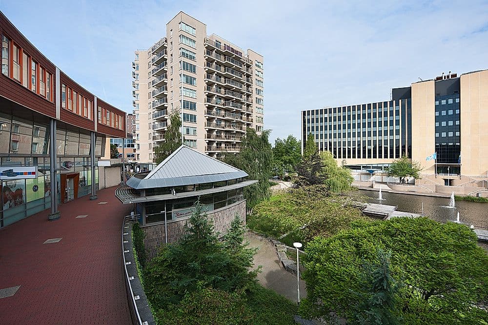 apartment in Zoetermeer