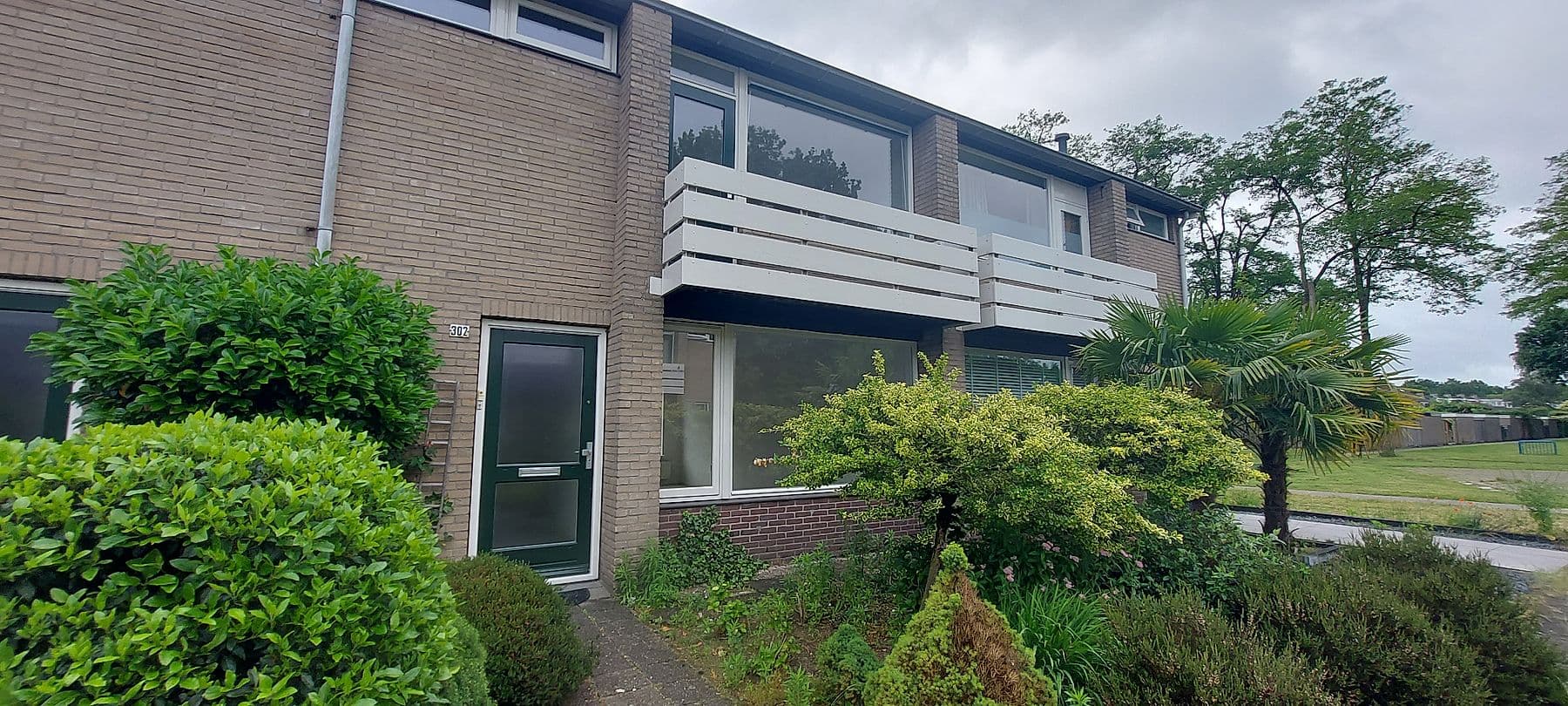 house in Breda