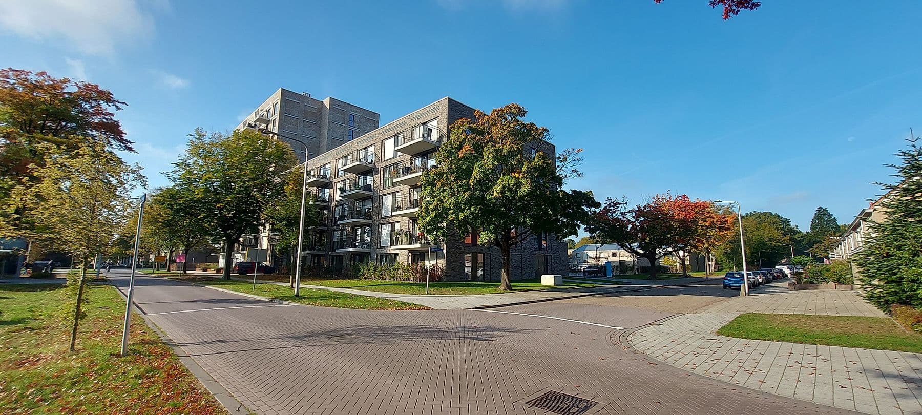 apartment in Tilburg