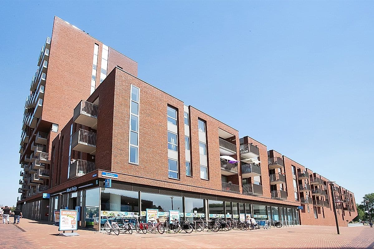 apartment in Eindhoven