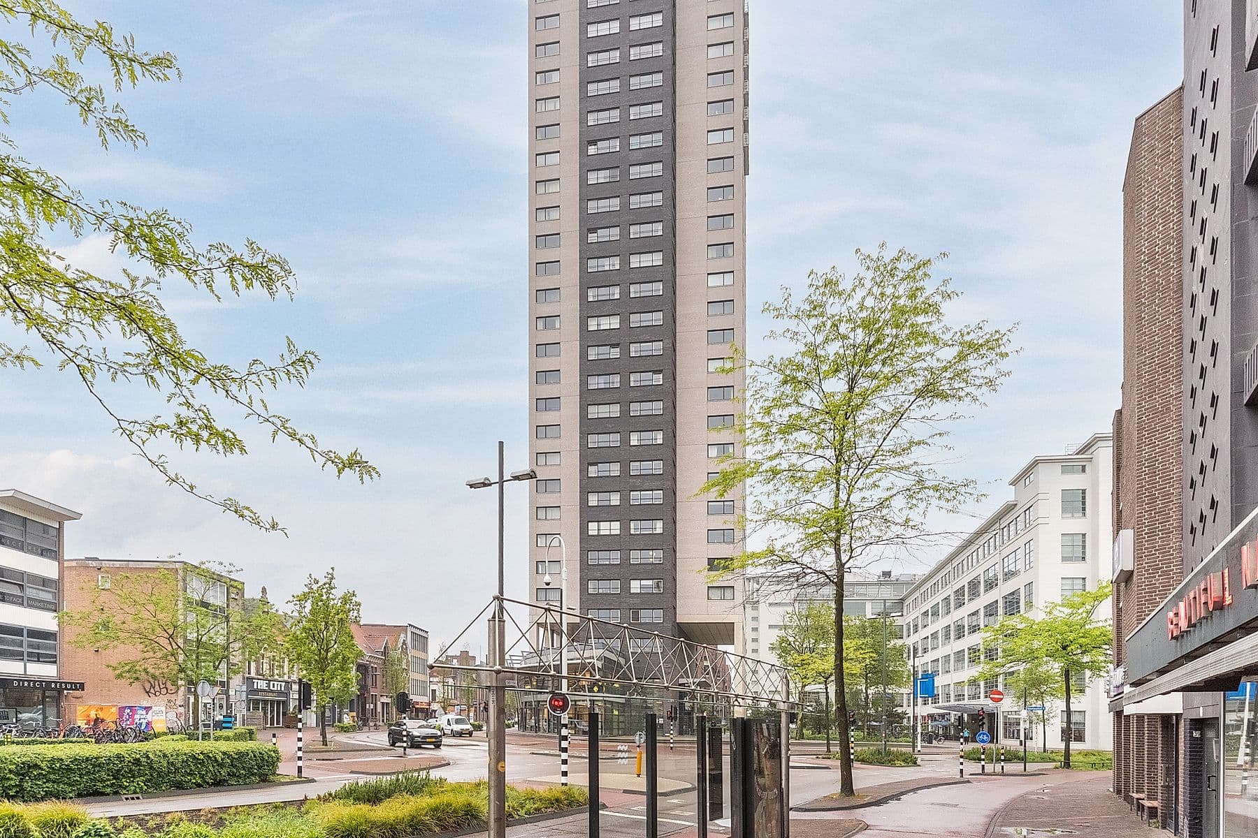 apartment in Eindhoven