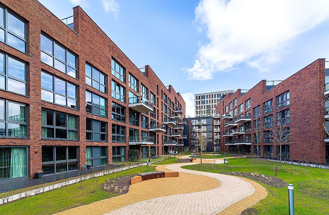 apartment in 's-Hertogenbosch