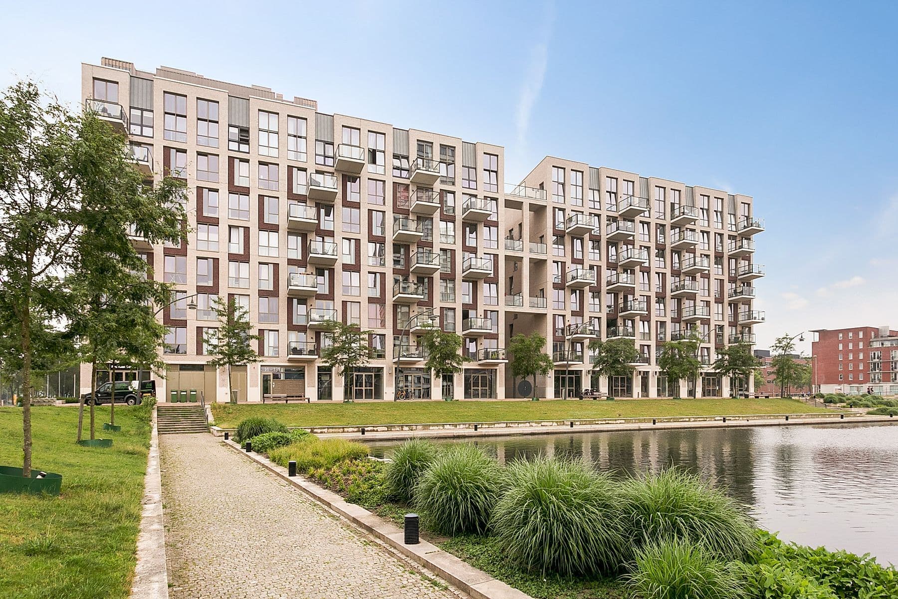 apartment in 's-Hertogenbosch