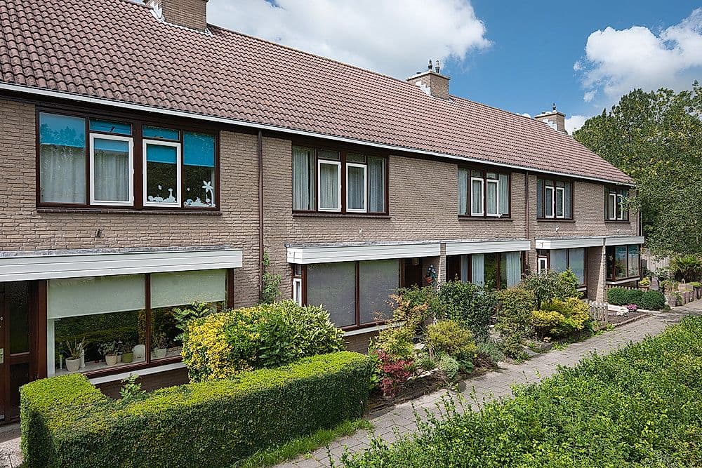 house in Zoetermeer
