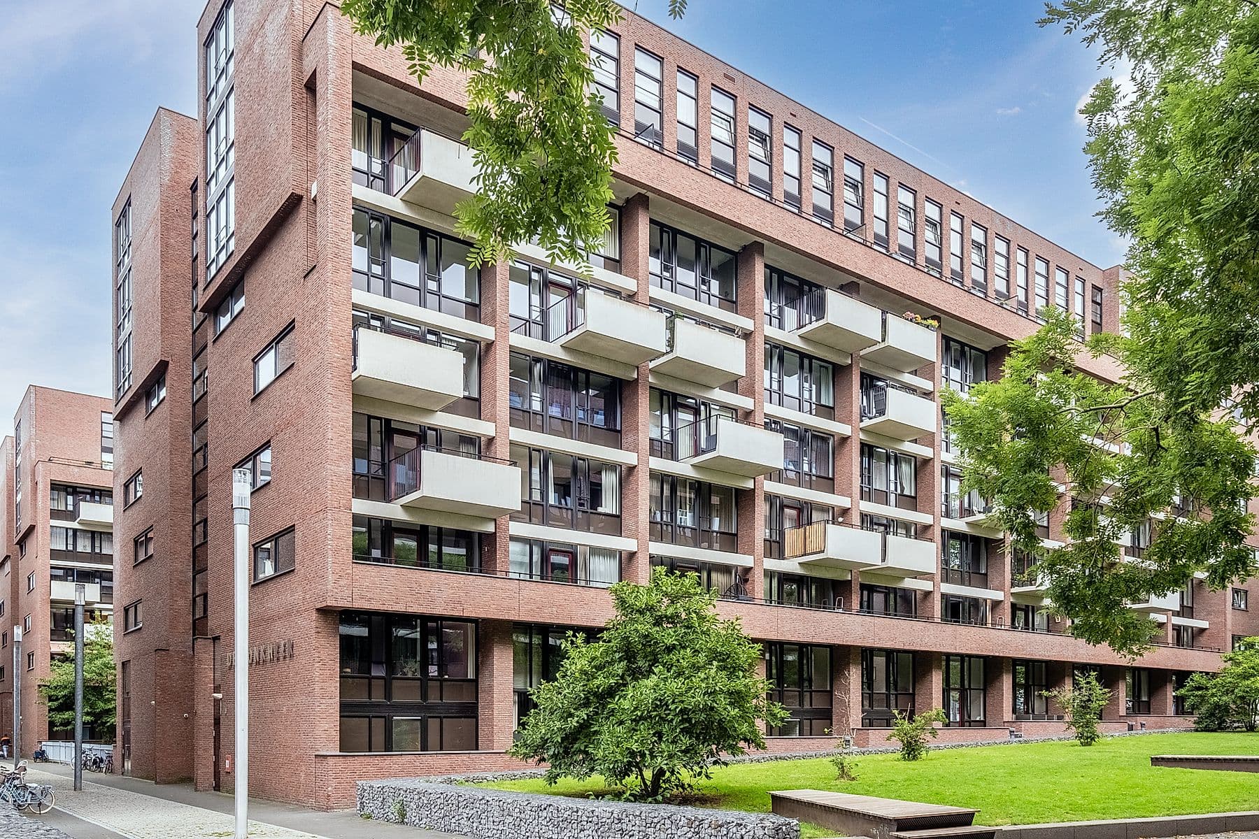 apartment in Eindhoven