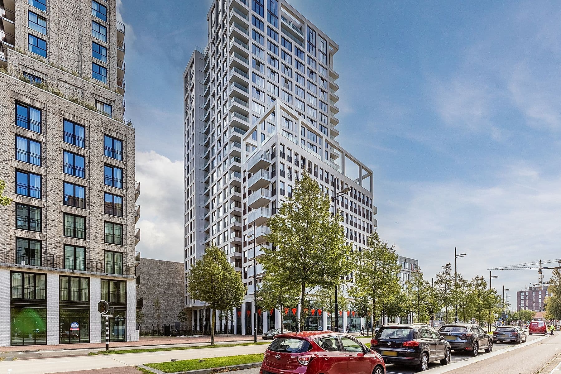 apartment in Eindhoven