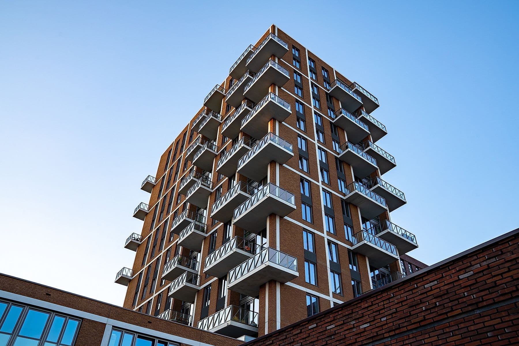 house in Rotterdam