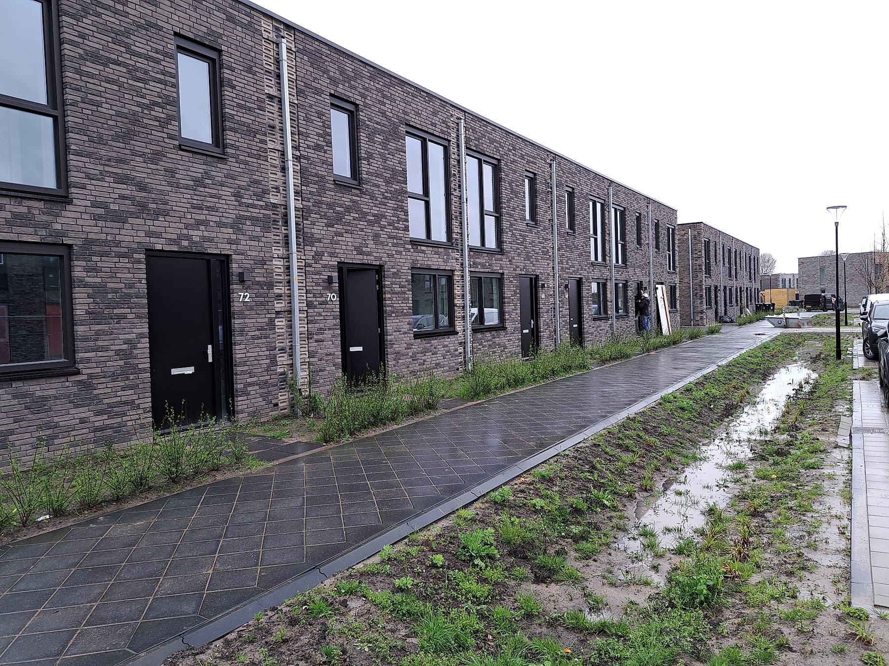 house in Almere