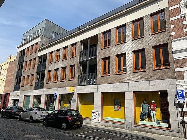 apartment in Maastricht