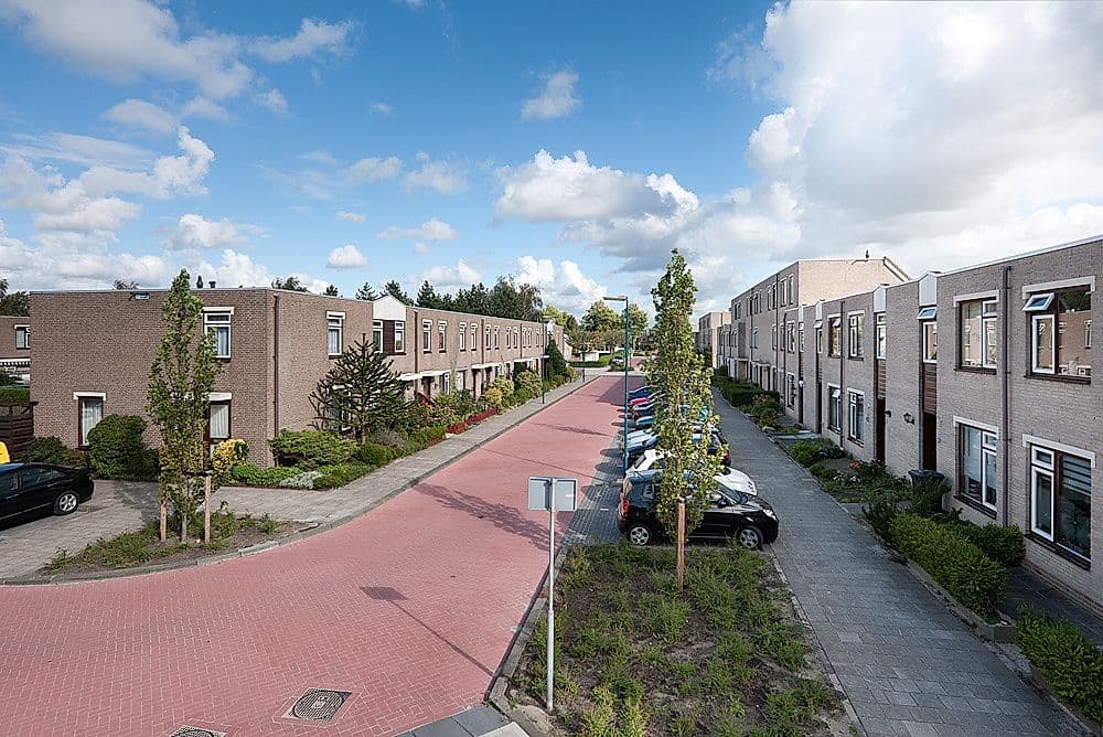 house in Zoetermeer